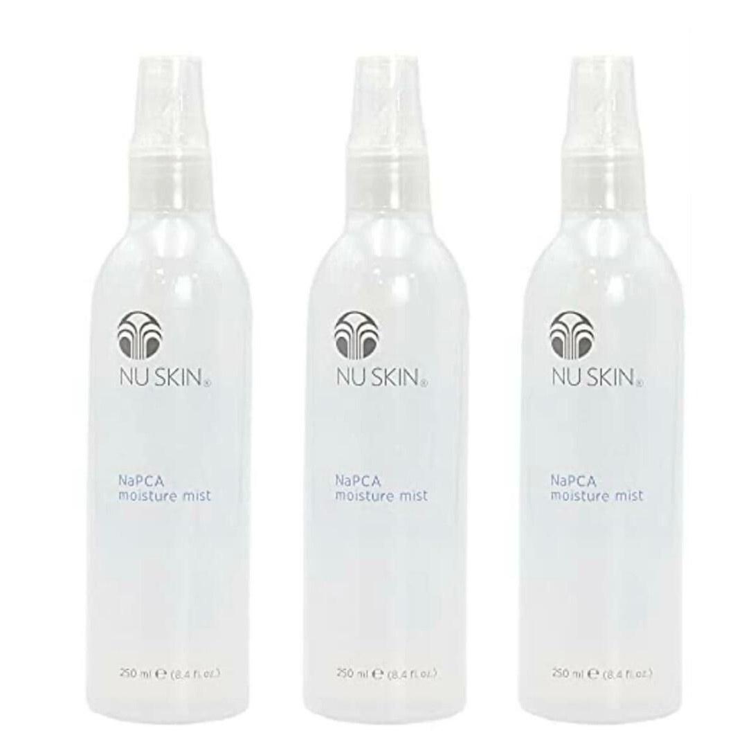 Набор 3 миста для увлажнения Nuskin 250 мл