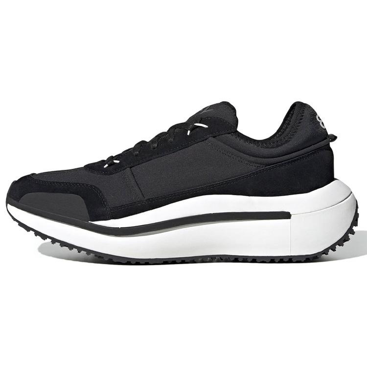 adidas Y-3 Ajatu Run  Black White  Men s GZ9157 EU 36⅔