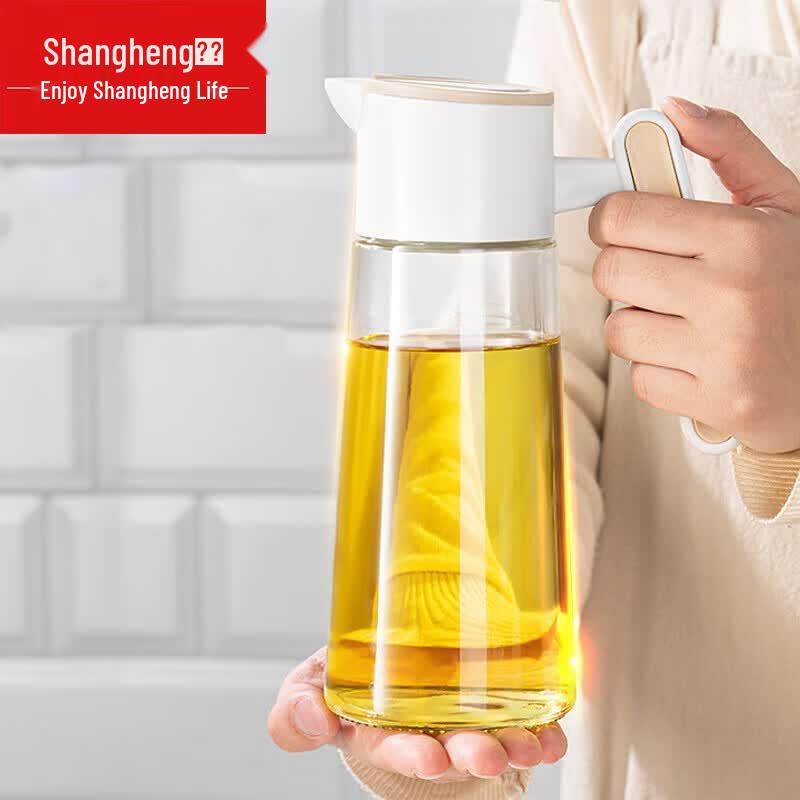 Shangheng Automatic Bird Spout Oil Dispenser