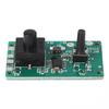 1 2V Solar Light String Circuit Board with Integrated Switch for Outdoor Use