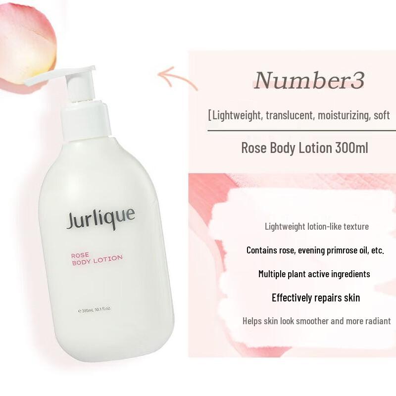 Jurlique Rose Fragrance Gift Set