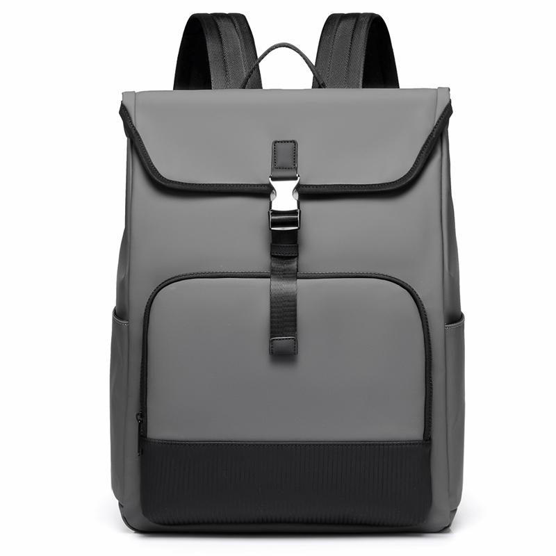 Business Commuter Large Capacity Computer Backpack Outdoor Sports Waterproof Backpack