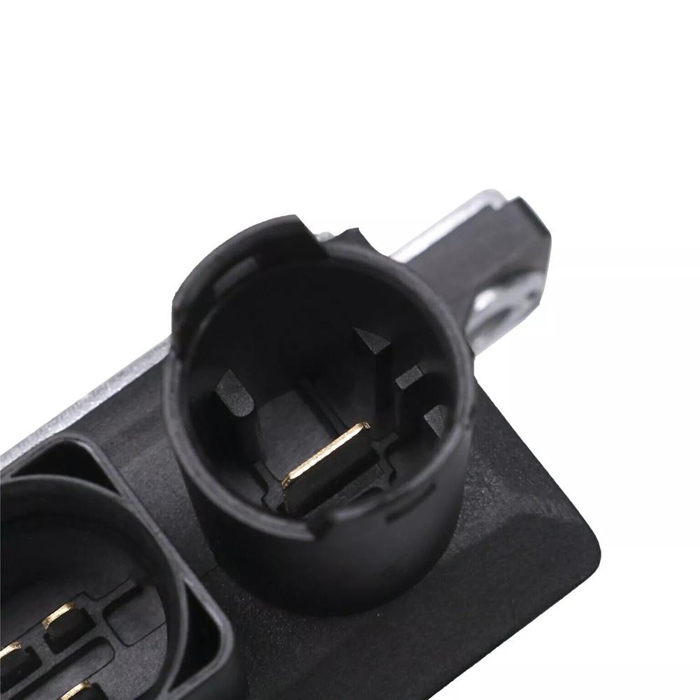 For Electrical Performance Glow Control Unit Relay A6461532579 Relay 11.1*11.7*4.7 12-pin Connector Easy Replacement For E-Class