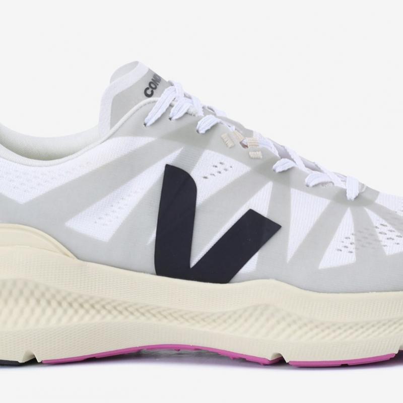 Veja Eco Friendly Cushion Latex Running Shoes Ispo Award 6 Types Condor 3