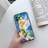 Tinker Bell Tinkerbell New High-End Cover Phone Case for Redmi Note 10 11 12 Pro Max 10S 10C 11S 12S 12C