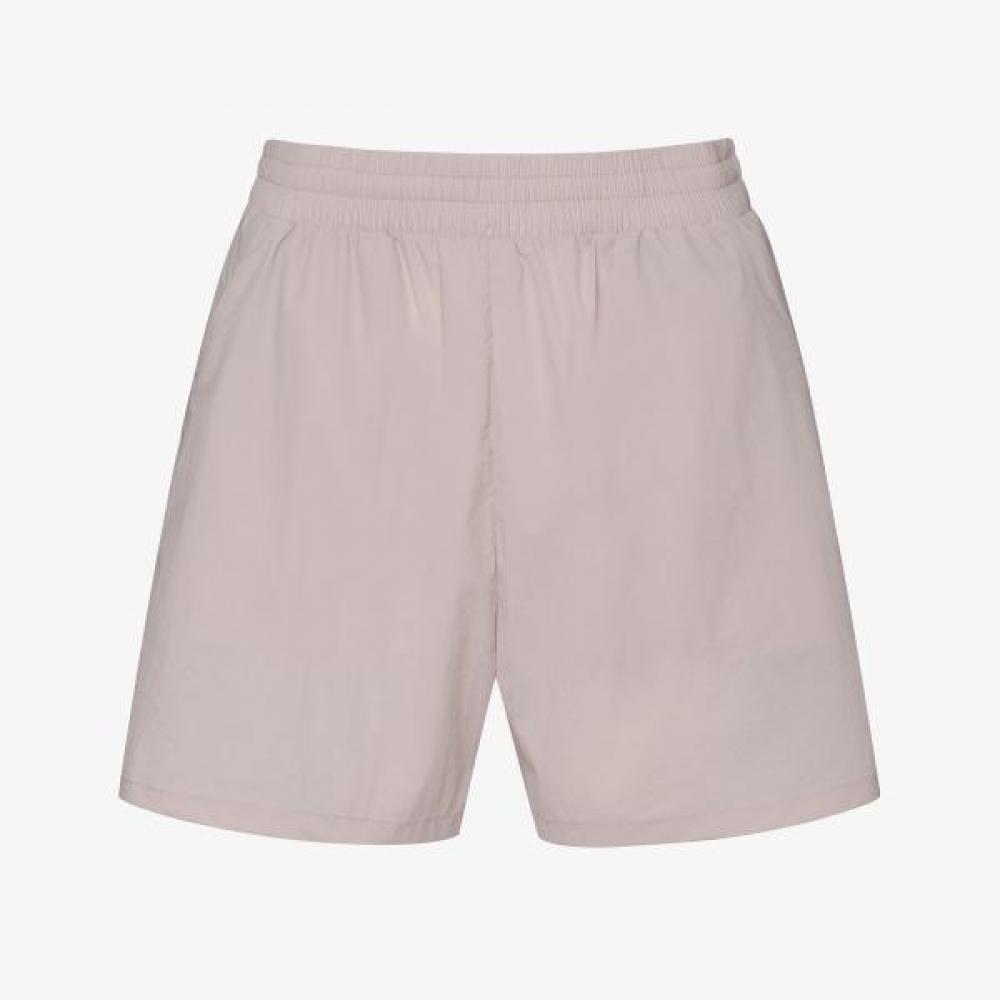 Fila Running Shorts Separation Uni PINKLIGHT PINK/W75(WS)