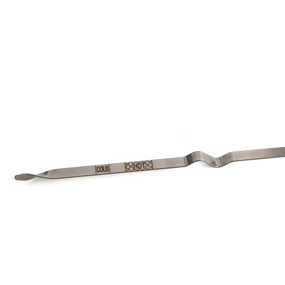 Měrka převodového oleje Vhodná pro Chevrolet Silverado Tahoe GMC Sierra 24271875