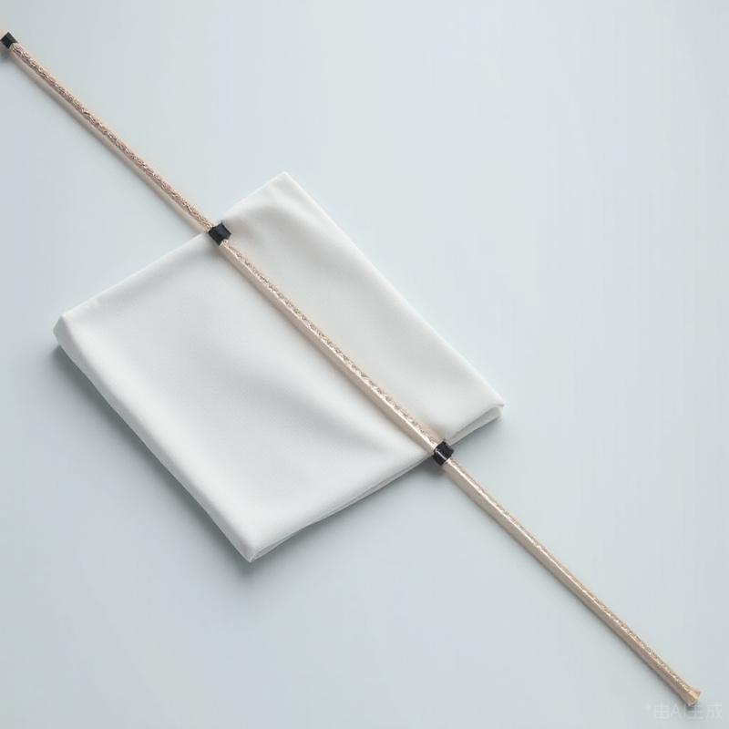 Telescopic Clothing Pole Adjustable Alloy Clothes Drying Rod For Balcony Home Supplies Retractable Clothesline Household other