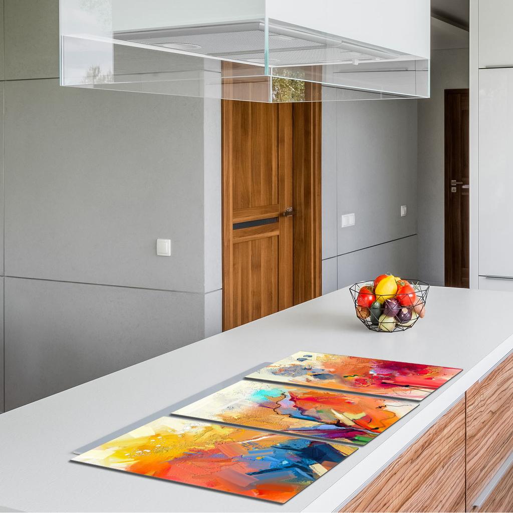 Glass Hob Protector 3x30x52