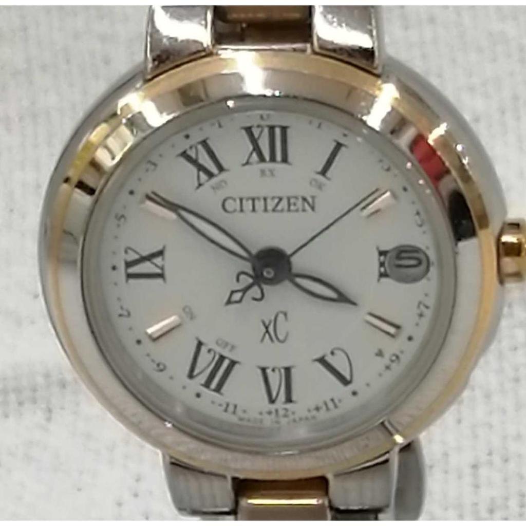 Used CITIZEN T022677 Quartz watch