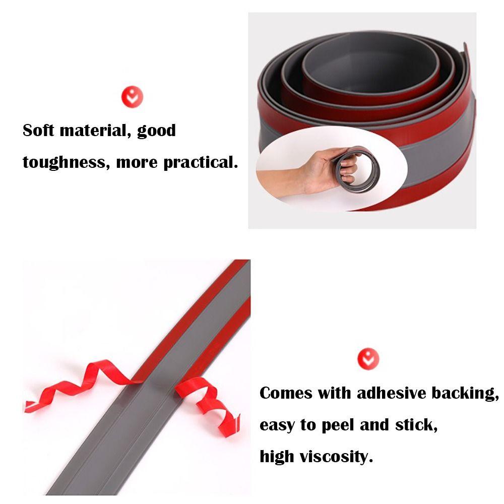 DIY Decoration TV Cord Hider Self-Adhesive Cable Management 2024 Cable Concealer  Home Office