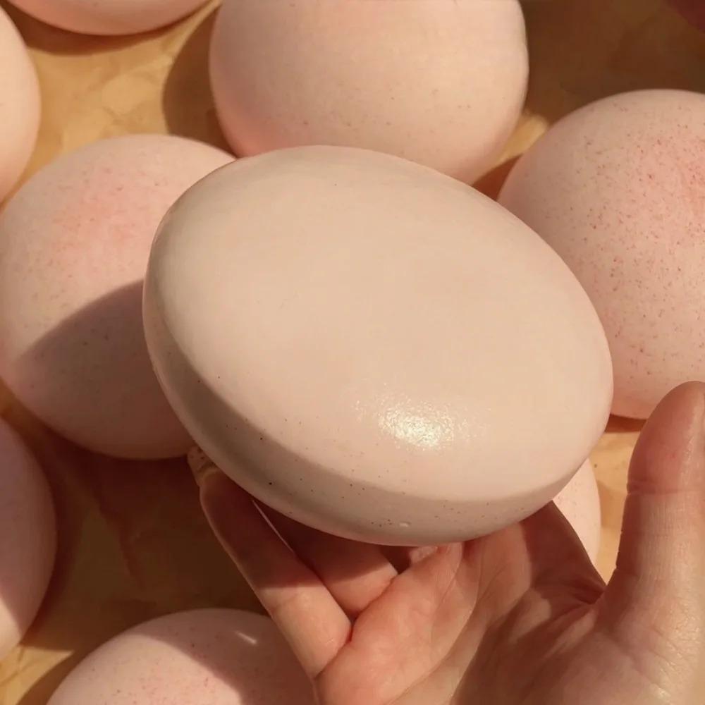 Squishy Simulated Bread Squeeze  Soft Stress Relief Slow Rising Sensory Fidget For Anxiety Adhd Autism Gifts For  Adults