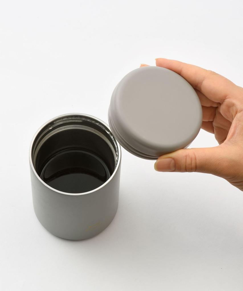 BRUNO Personal Electric Coffee Maker, Compact, Rechargeable, Portable, Perfect for Camping and Outdoors, Dark Gray, BHK301-DGY, Includes Dripper and