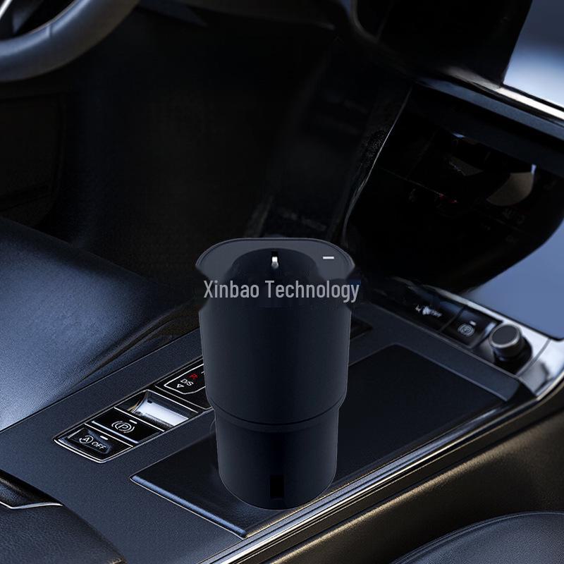 Europäischer Standard V2L Adapter für Elektrofahrzeuge - Externe Entladepistole für Haushaltsgeräte