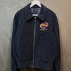 [S] JANNA VIA Fantastic Old-Fashioned Corduroy Jacket Used