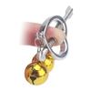 New Metal Nipple Brace Breast Clamp Nipple Clip Flirting an Engine of Torture Toy Couple Adult Sex Product