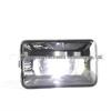 Phares antibrouillard LED 15W pour Ford F150 Pare-chocs avant Modification de voiture