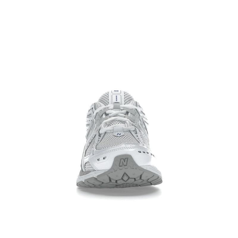New Balance 1906R White Team Royal Unisex Sneakers U1906RCA