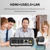 Shenghua Shitoneg 4K UHD 3x Optical Zoom AI Tracking Video Conference Camera (CN version)