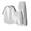 Men's Short Sleeved Set Versatile Casual Sports Two-piece Set