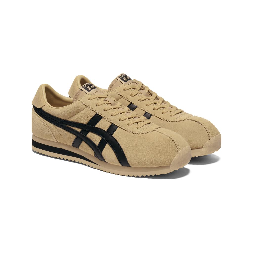 ONITSUKA TIGER Zapatillas Casuales de Caña Baja CORSAIR Unisex Arena 1183C555-250