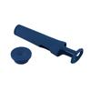 Silikonové pouzdro pro JBL PartyBox-Mikrofon: Odolné proti pádu Vyrobeno z vysoce kvalitního silikonu22,10 cm*5,10 cm*2 cm