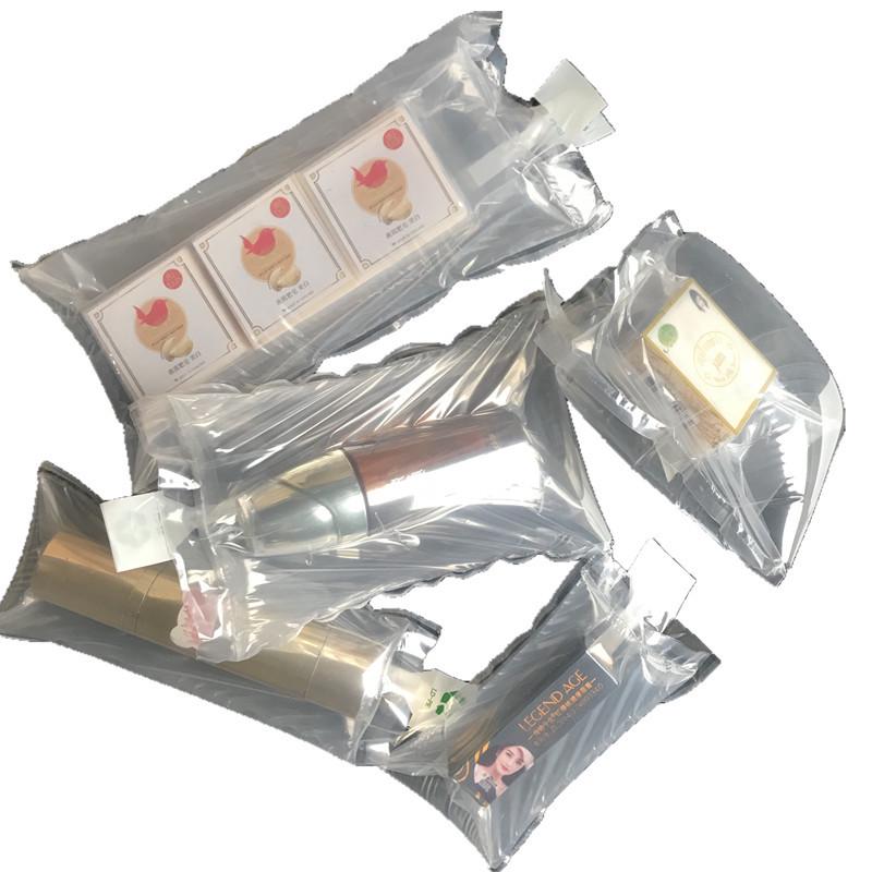 Lipstick & Jade Bracelet Cushioning Bubble Bag for Fragile Items