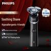 5000 Series X5003 AI Smart Control Wet & Dry Shaver CN Plug (adapter Included)
