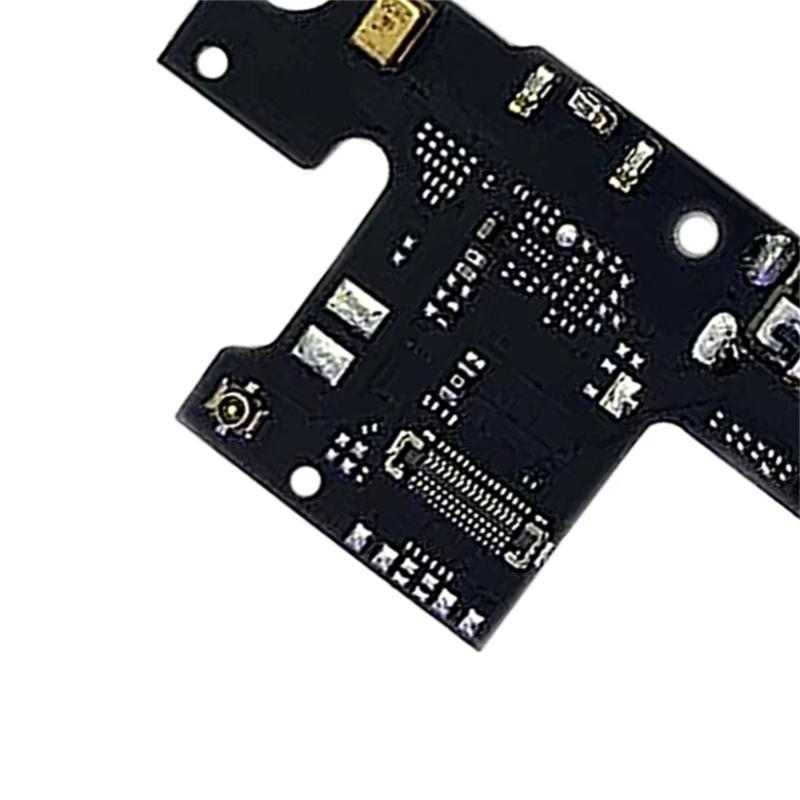 Strong Charging Port Replacement Board Fast Charge Compatible Charging Port Module Suitable for Blade V10