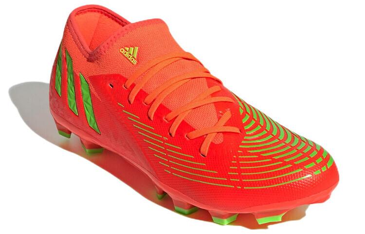 adidas Predator Edge 3 Red - GW0953