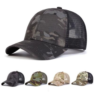 Hüte & Mützen – Baseball-Caps