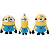 Authentic Minions Plush Toy - Cute Despicable Me Doll for Kids and Girls' Birthdays