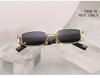 Fashion Sunglasses Woman Brand Designer Luxury Lens Sun Glasses For Female Square Oversized Shades Lady