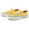 Vans Juju Surf Club X  Authentic Vr3 Sf Classic Casual Low-Top Skate Shoes Unisex Sneakers Yellow VN0A4BX550X