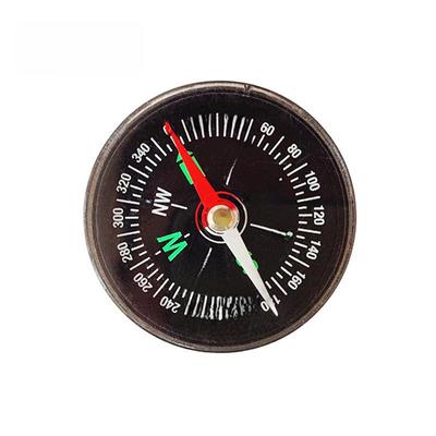 Maiwei 40 mm hochpräziser Outdoor-Kompass – tragbares Kunststoffdesign