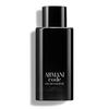 Giorgio Armani Armani Code for Men oz EDT Spray - 4.2 (Riempibile)