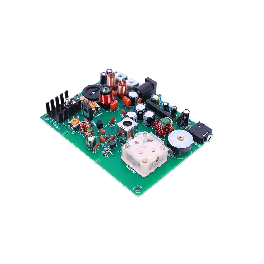 530-1600khz Medium Wave Transmitter AM MW Transmitter Experimental Micropower Medium Wave Transmitter Test Crystal Radio