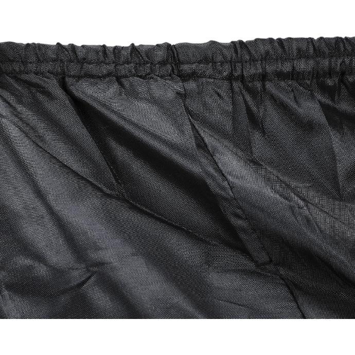 

Mini Bike Cover Waterproof, Minibike Outdoor Storage Rain Weather Cover for CT200U CT200U-EX BT200X Baja Warrior Predator 212cc 196cc Go Kart Trail