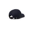 HUMAN MADE 6Panel Canvas Cap Navy