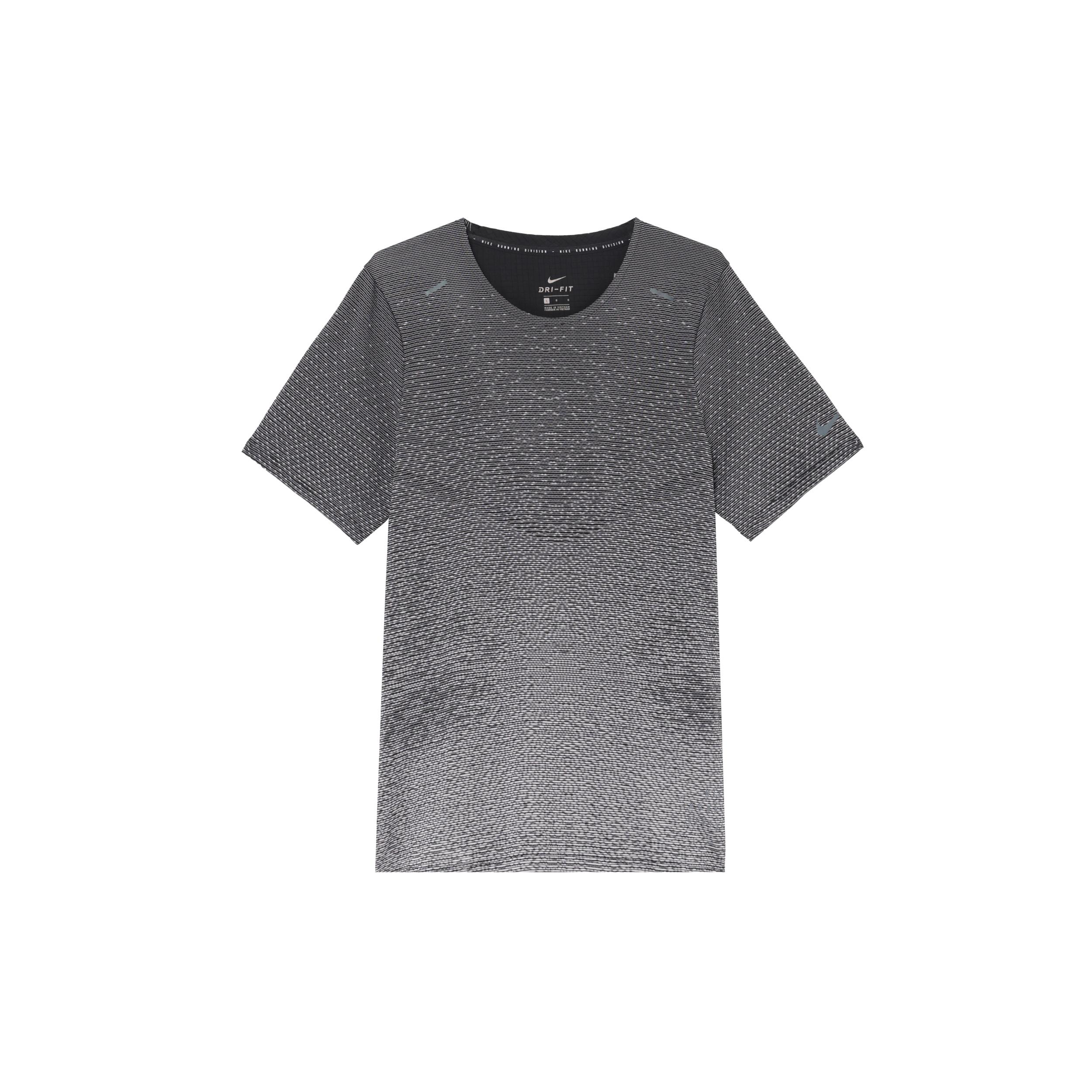Nike AS Men s NK RN DVN PINNACLE SS Top DA0427-010 M