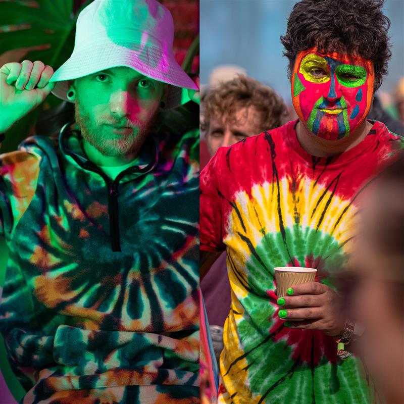 30ml Pulverfärg Textilfärgning Klädfärgning Bomull Nylon Multifunktionellt Pigment För Renovering av Gamla Kläder