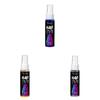 Schiuma Spray Colorante Temporaneo per Capelli Con Formula Vegetale Per Lo Styling dei Capelli Colorati