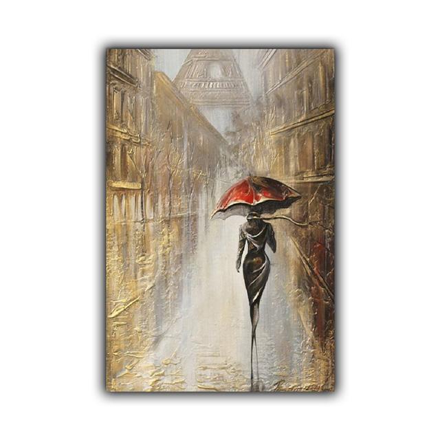 

Мода ретро искусство абстрактная фигура холст картина офис настенное искусство романтическая пара постер гостиная украшение дома фреска без рамки 21*30cm No Frame