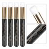 Multifunctional Eyelash & Nasal Cleaning Brush Set for Makeup and Blackhead Removal