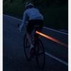 Mini Bicycle Safety Tail Light