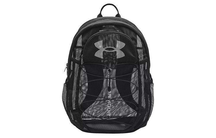 Under Armour Under Armour Polyester Backpack Regular Unisex Black 1372288-001