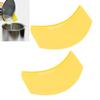 Paint Pouring Spout Portable Reusable Plastic Multi Function All In One Pouring Accessory for Gallon Paint Cans
