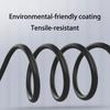 Fast speed Data Transfer Cable for Servo Motors with SCSI50 Interfaces Industrial Automation Equipment PVC Construction