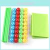 Indoor Childrens Assembly Kit With Balls And Sticks For Creative Play