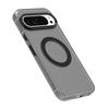 Matte Clear Magnetic Wireless Charging Armor Magsafe Case For Google Pixel 9 8 Pro XL 8A Military Shockproof Candy Color Frosted